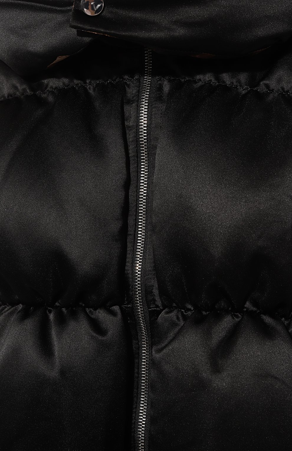 Пуховик ALINE, арт. AL011001, фото 5