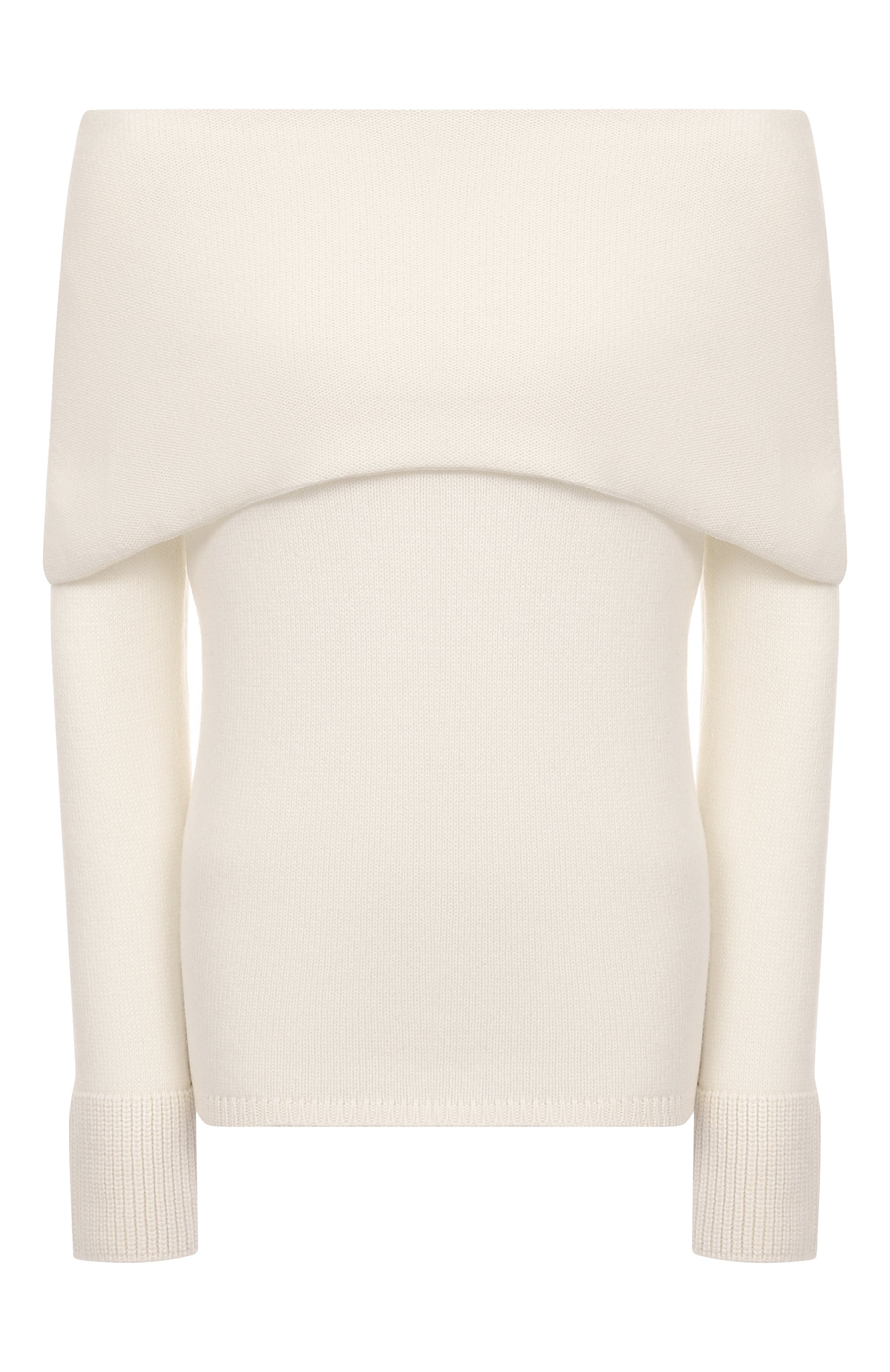 Кашемировый пуловер GRAN SASSO, арт. 23213/23813, фото 1