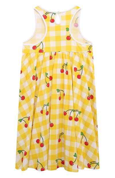 Хлопковый сарафан MC2 SAINT BARTH, арт. STBK MASHA/MAS0001, фото 2