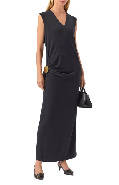 Кожаные туфли sr1 SERGIO ROSSI, арт. B14500/MMVN13, фото 3