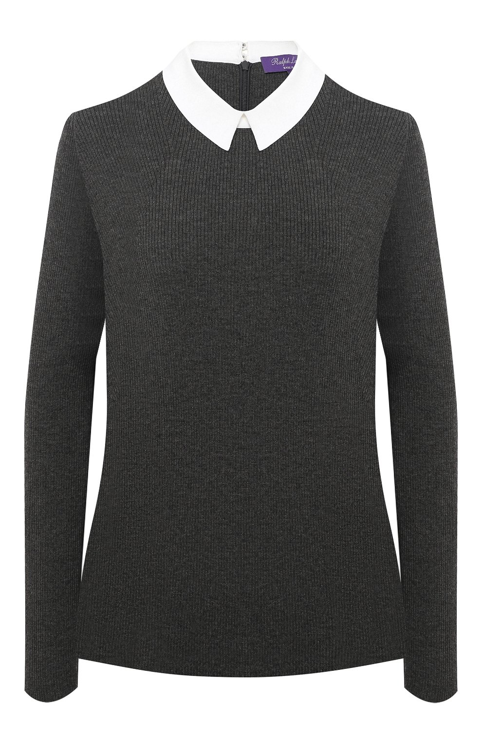 Кашемировый пуловер RALPH LAUREN, арт. 293835491, фото 1