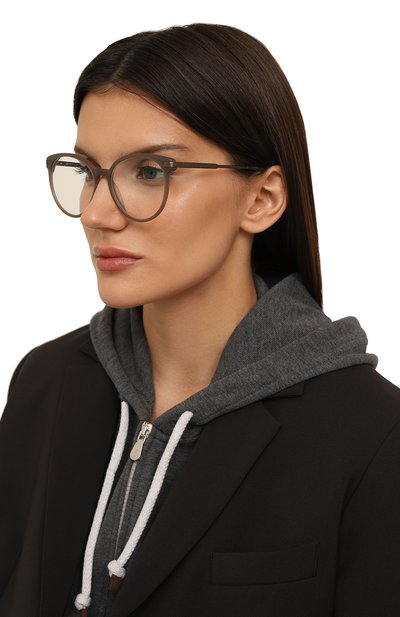 Оправа EINSTOFFEN, арт. R0LLERGIRL 5819, фото 2