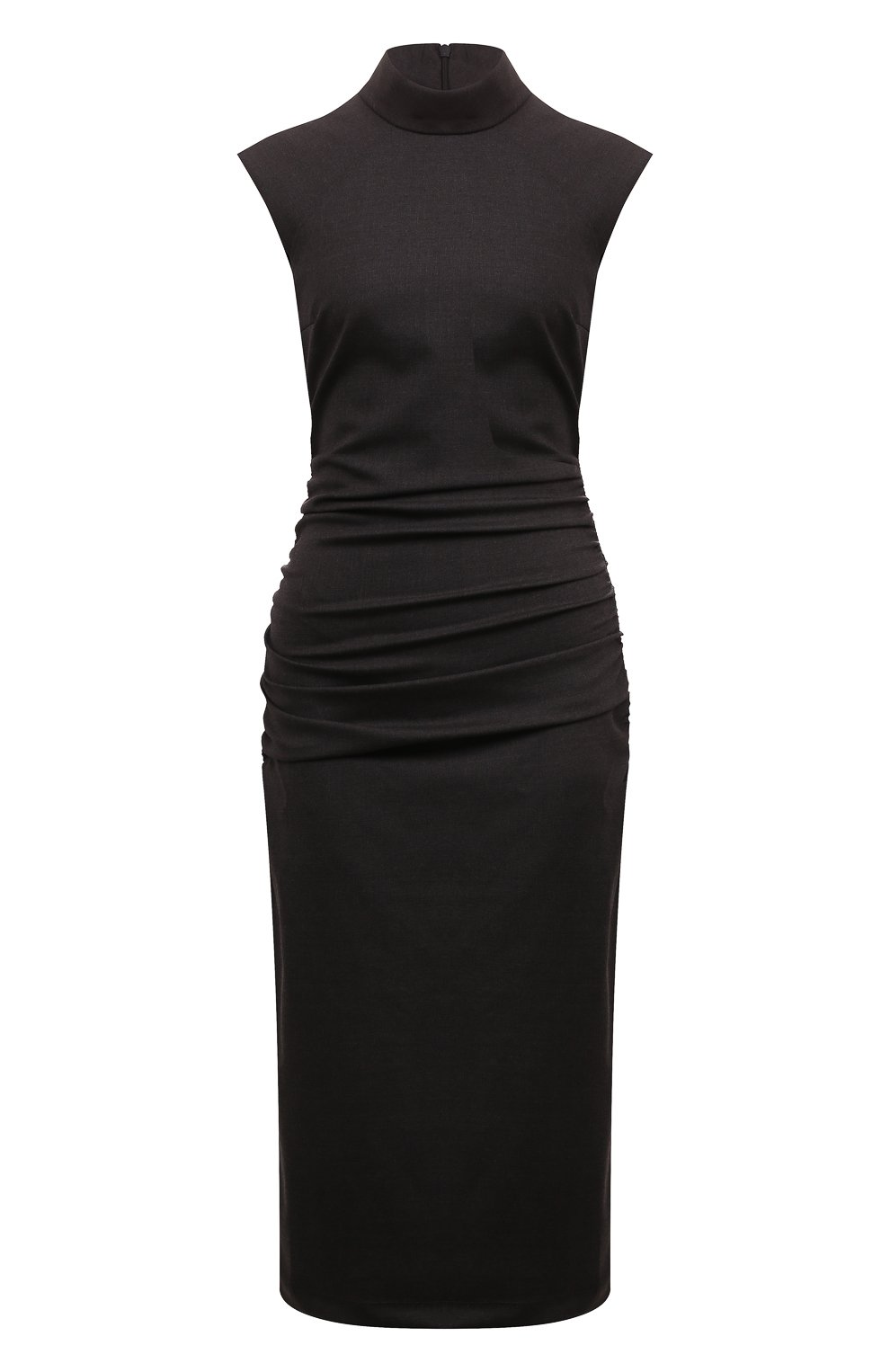 Шерстяное платье BRUNELLO CUCINELLI, арт. MP912AHR32, фото 1