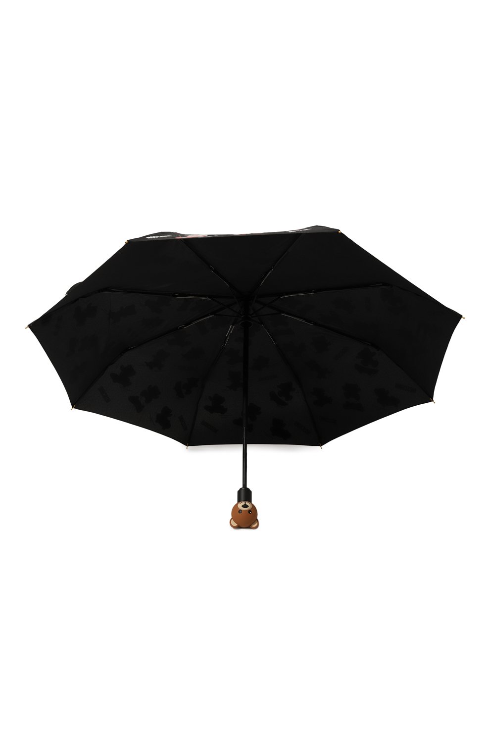 Складной зонт MOSCHINO, арт. 8340 0PENCL0SE, фото 3