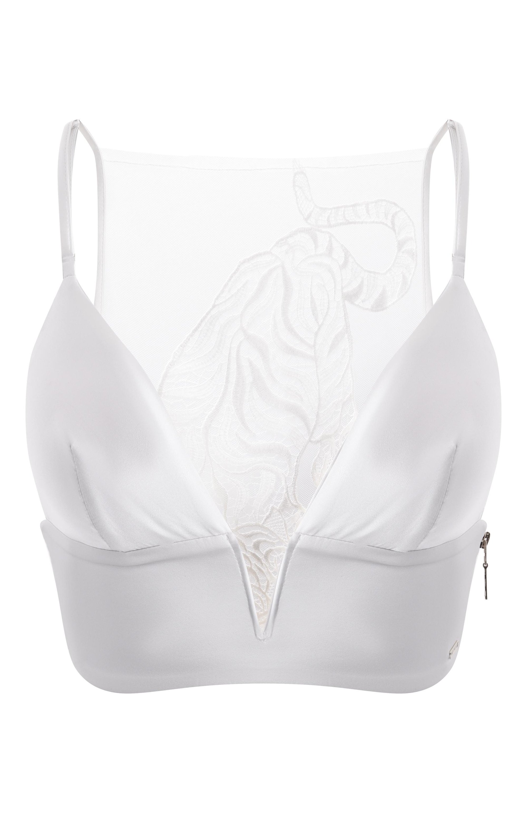 Шелковое бюстье LIVY, арт. 654969908, фото 1