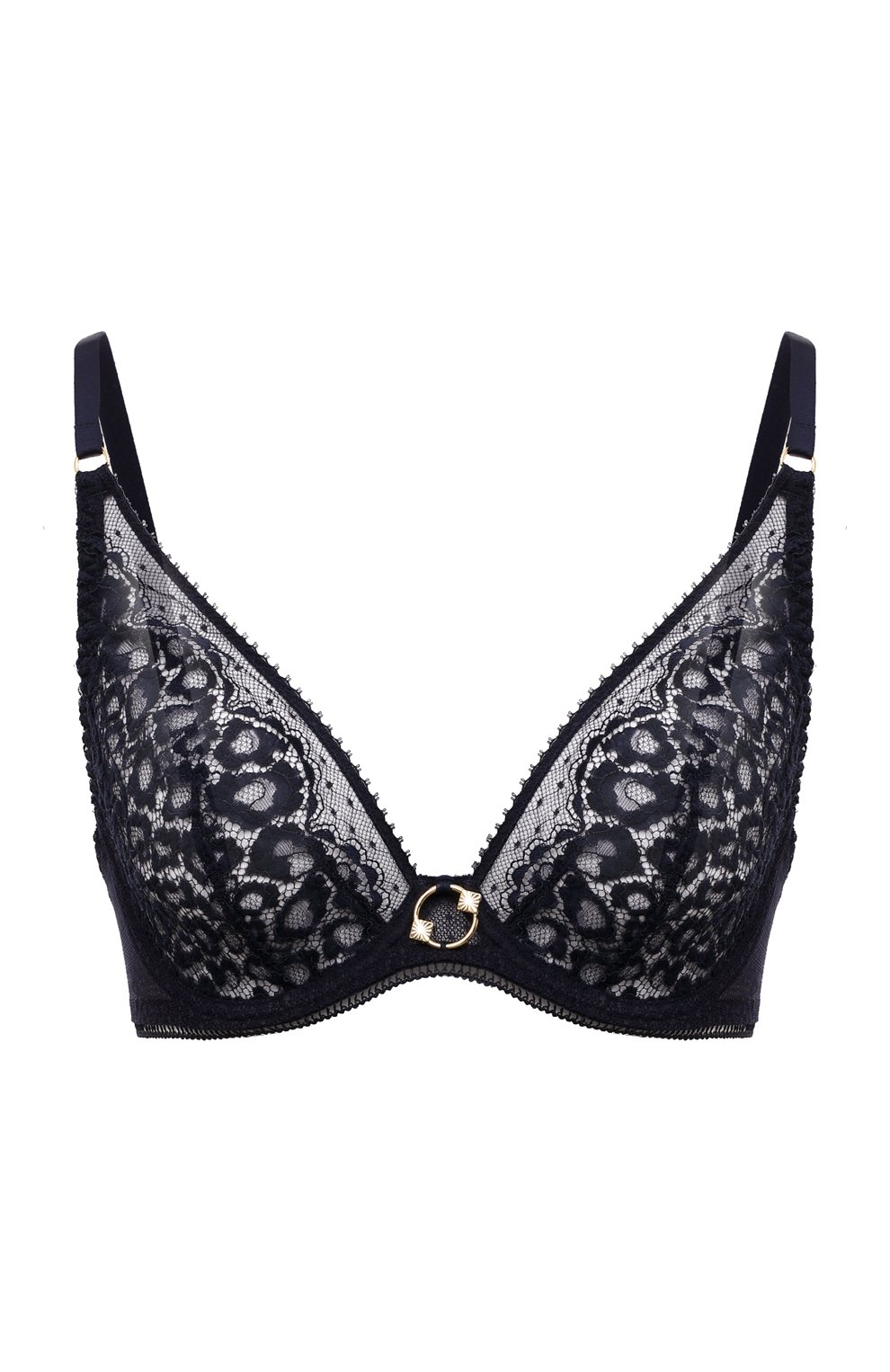 Бюстгальтер с мягкой чашкой AUBADE, арт. 1AF12, фото 1