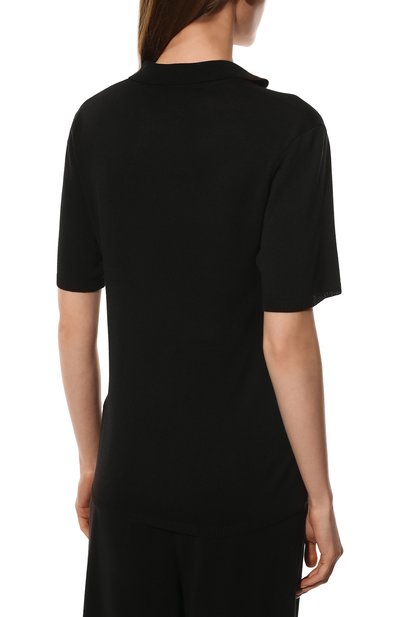 Пуловер из шелка и вискозы FREEAGE, арт. S22.TS307.6070.900, фото 4