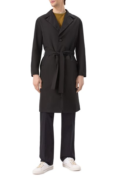 Плащ HEVO, арт. 0STUNI S 130/H725, фото 3