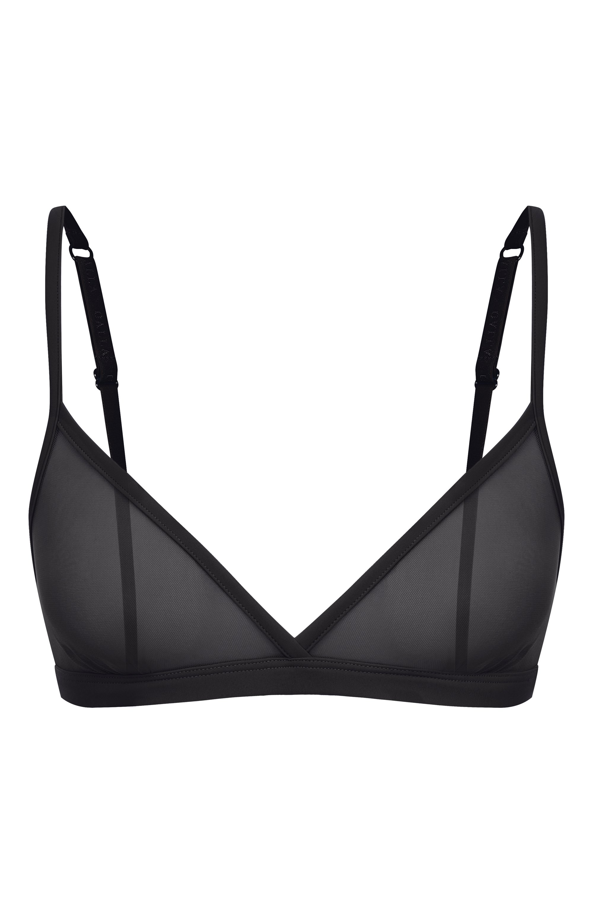 Бюстгальтер-бралетт C.ALLA, арт. CE0906 RE, фото 1