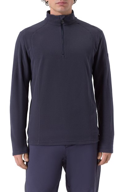 Анорак BOGNER темно-синего цвета по цене 20600 руб., арт. 51014887, фото 3 Анорак BOGNER, арт. 51014887, фото 3