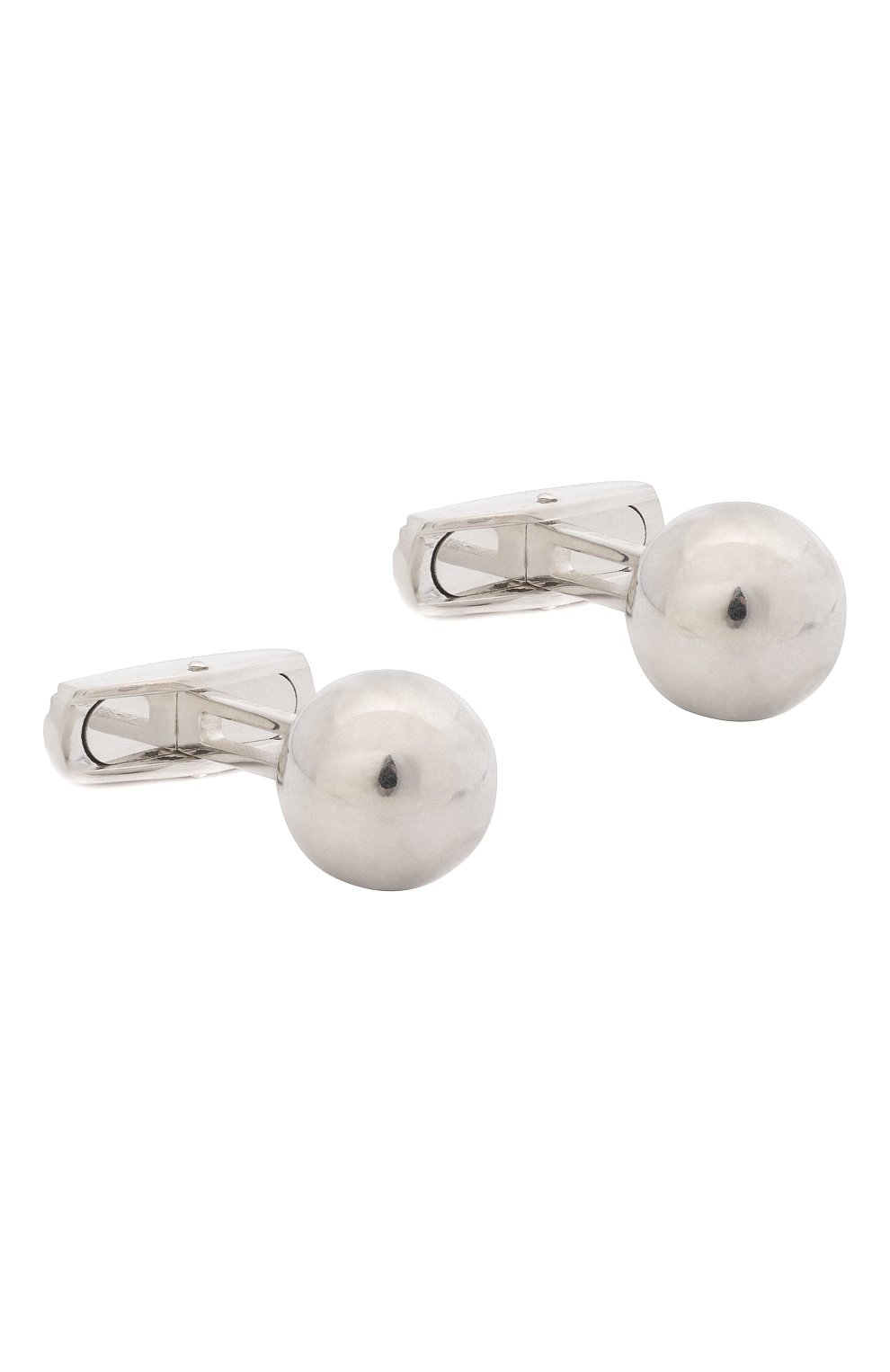 Серебряные запонки BRIONI, арт. 0ND300/04Z76, фото 1