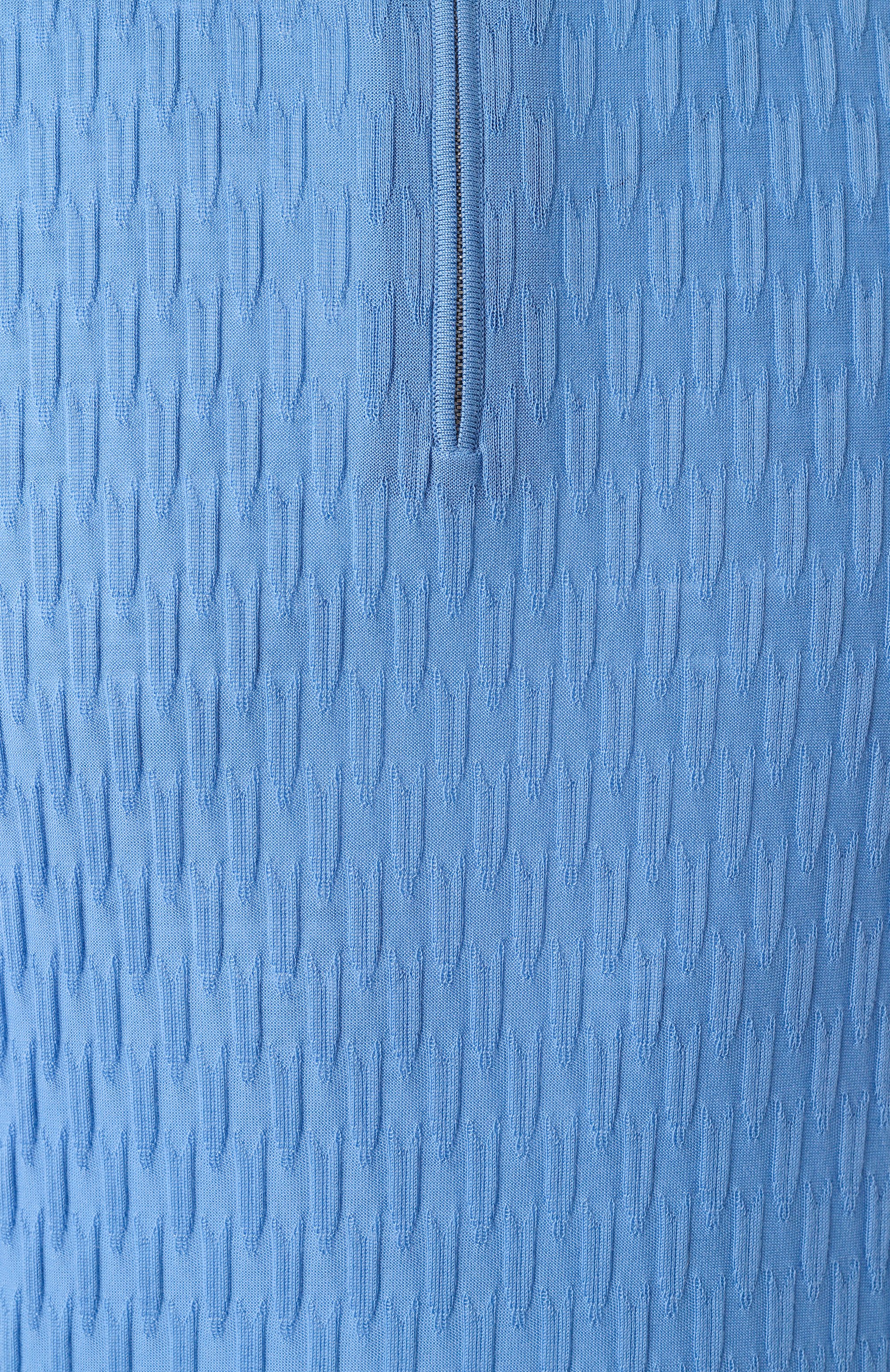 Кашемировое поло STEFANO RICCI, арт. W505011P31/W25104, фото 6