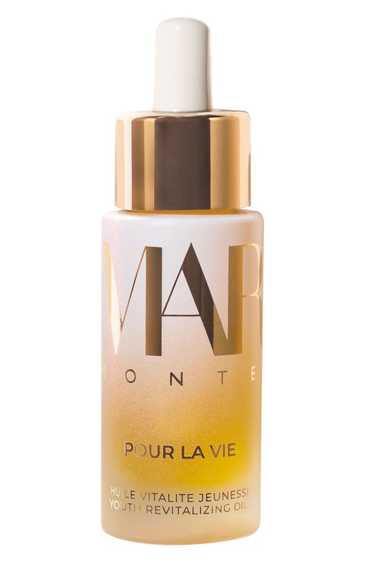 Восстанавливающее масло для лица (30ml) Margy’s Monte Carlo