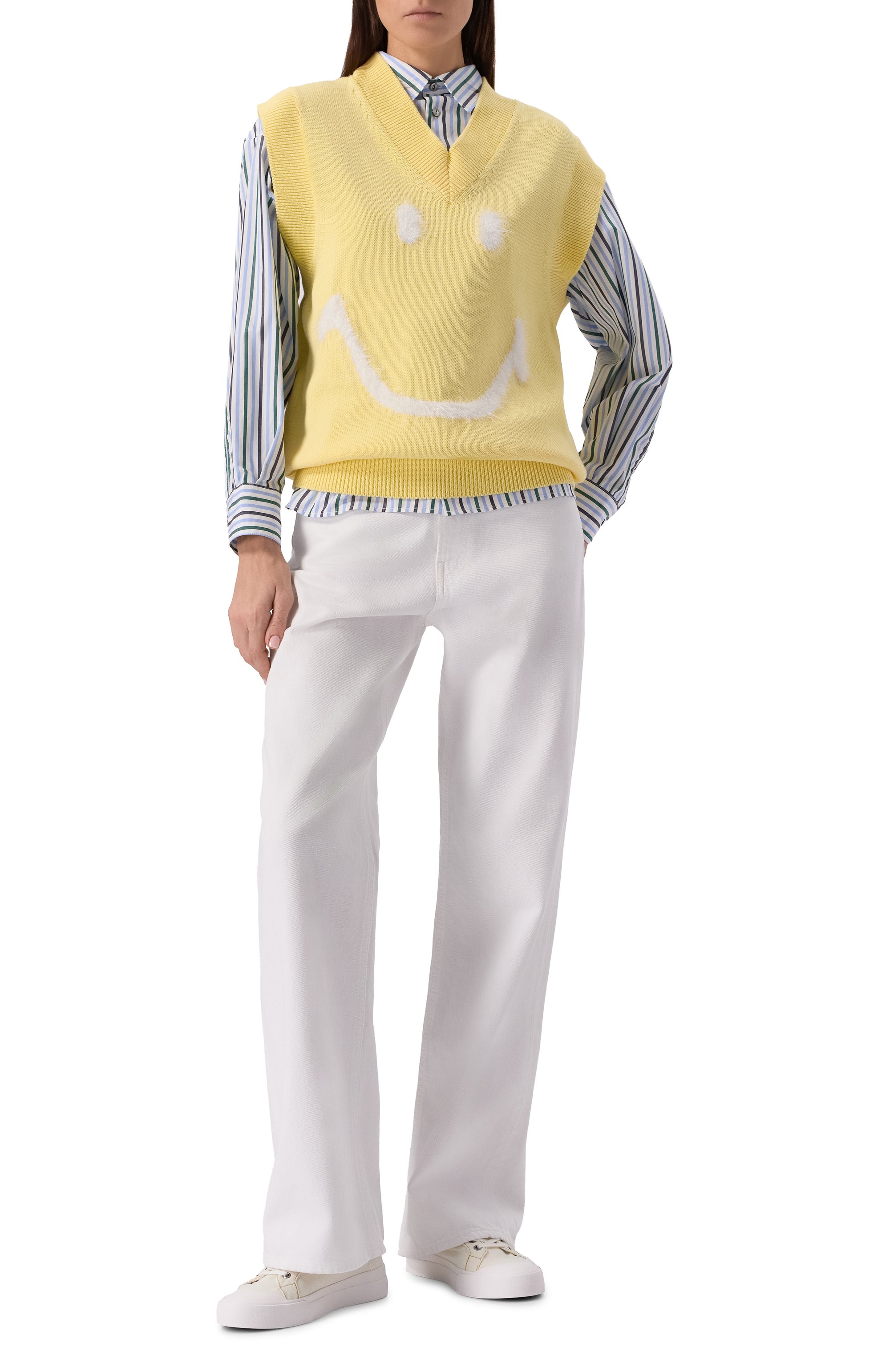 Текстильные кеды s-athos DIESEL, арт. Y03500/P8112, фото 2