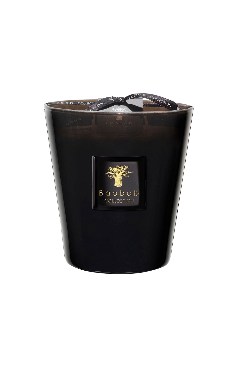 Свеча les prestigieuses max 16 encre de chine BAOBAB, арт. 5415198116320, фото 1