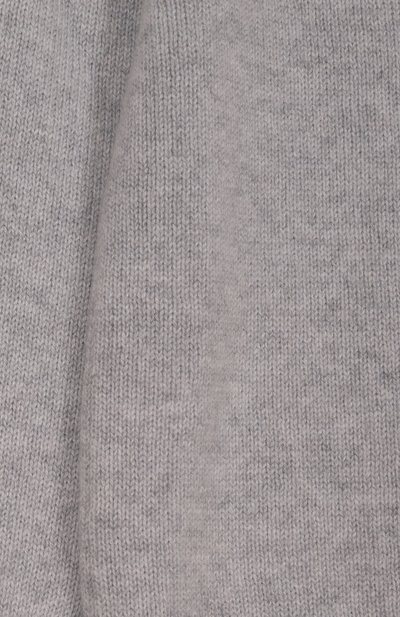 Кашемировый свитер GIORGETTI CASHMERE разноцветного цвета по цене 36200 руб., арт. MB2119/1-6, фото 3 Кашемировый свитер GIORGETTI CASHMERE, арт. MB2119/1-6, фото 3