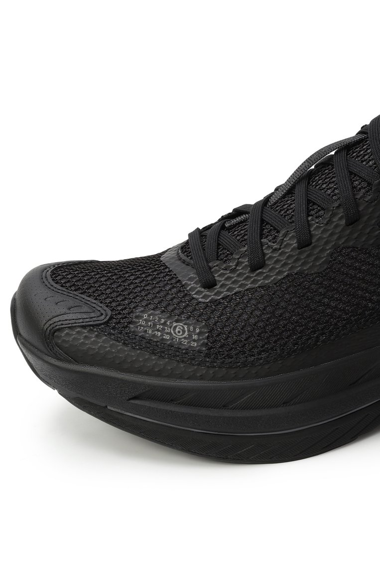 Текстильные кроссовки spectur 2 mm6 x salomon MM6, арт. SH1WS0016/P8162, фото 1