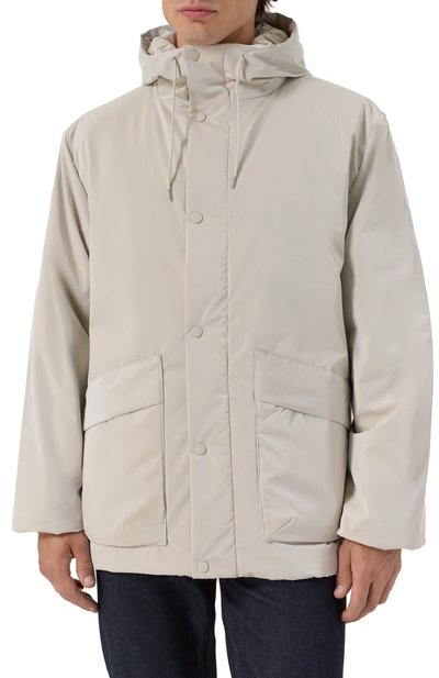 Утепленная куртка RAINS, арт. RA17100, фото 3