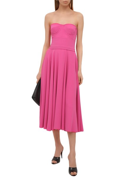 Платье DOLCE & GABBANA, арт. F6N0QT/FURDV, фото 2