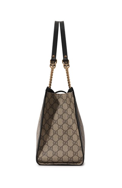 Сумка padlock gg medium GUCCI, арт. 479197 KHNKG, фото 4