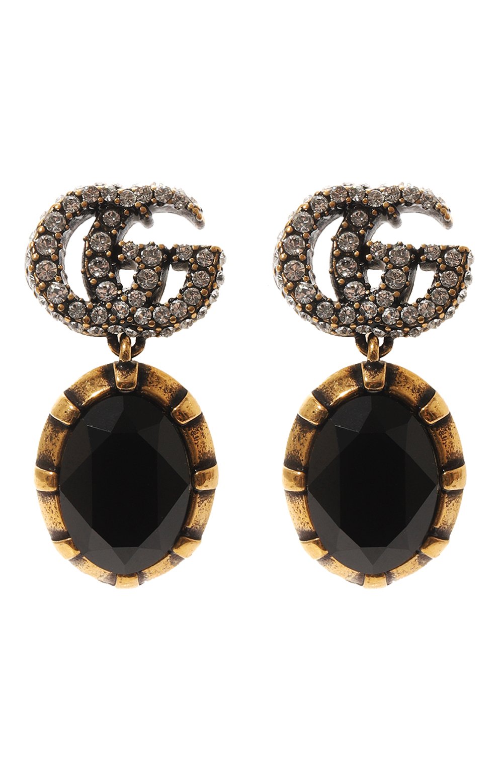 Серьги GUCCI, арт. 629659 I4769, фото 1