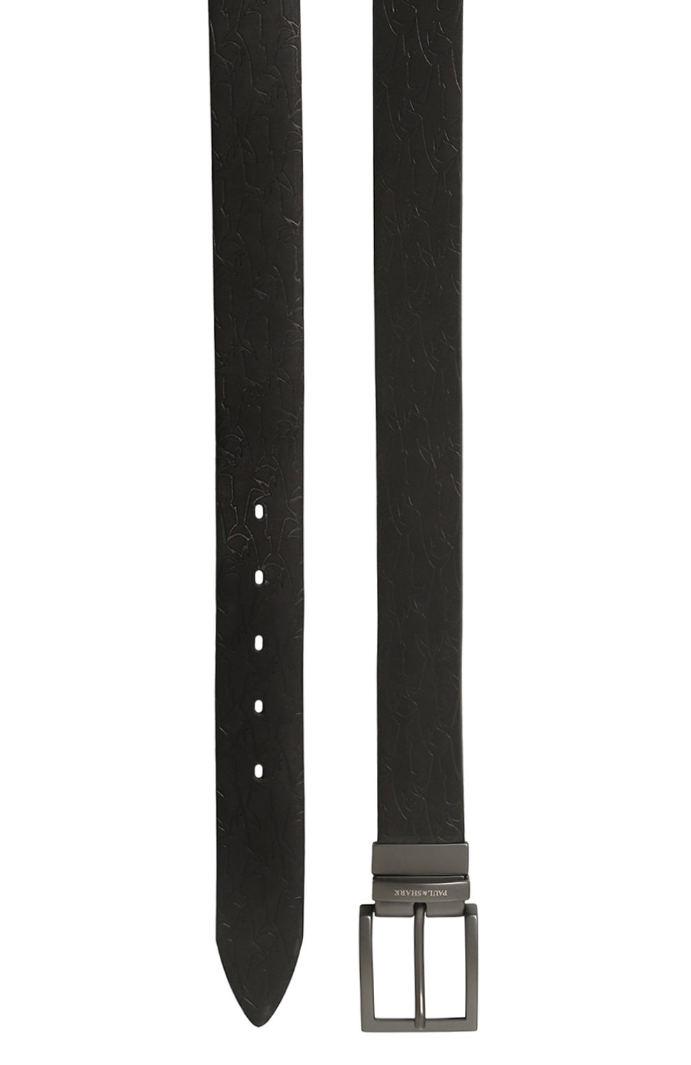 Двусторонний ремень PAUL&SHARK, арт. 14316031, фото 3