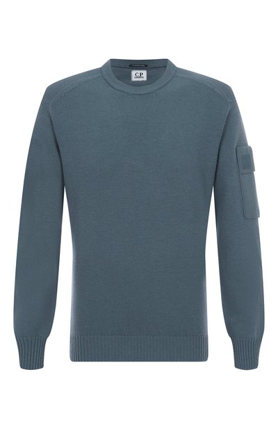 Мужской джемпер C.P. COMPANY, арт. 19CLKN060A110427A