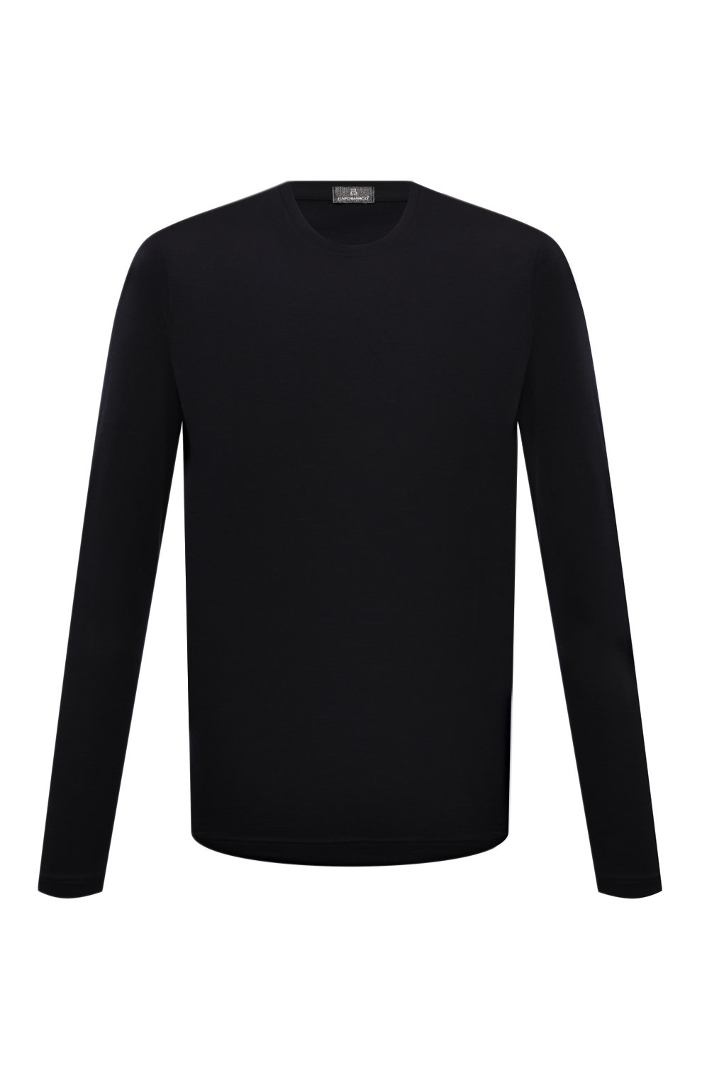 Шерстяной лонгслив CAPOBIANCO, арт. 17M665.JE00., фото 1