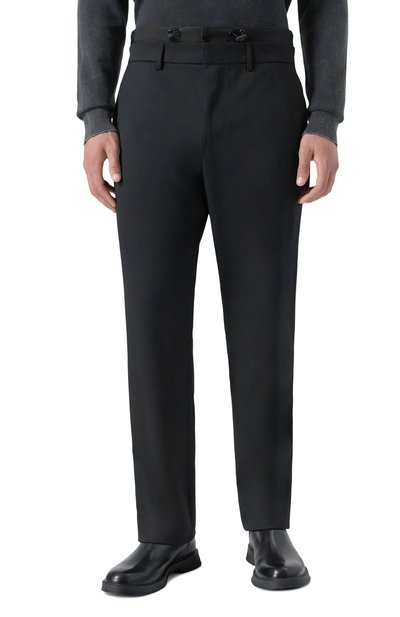 Брюки DIESEL, арт. A19636/0PHAL, фото 3