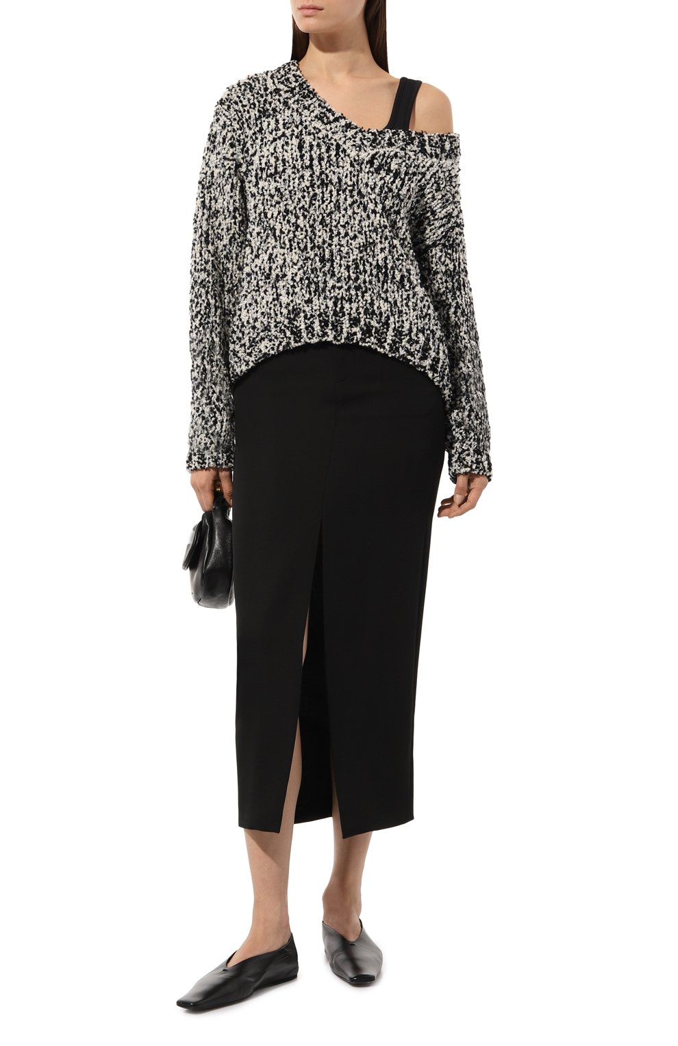 Шерстяная юбка ARMARIUM, арт. ARMTMSK01/W001, фото 2