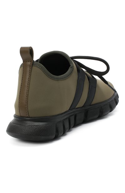 Кроссовки IL GUFO, арт. G941/CARLIT0 SP0RT/27-30, фото 3