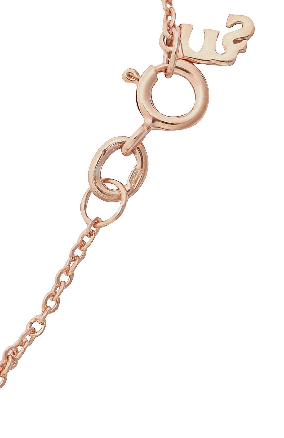 Слейв-браслет с аквамарином MOONKA, арт. tr-sb-aqm, фото 4