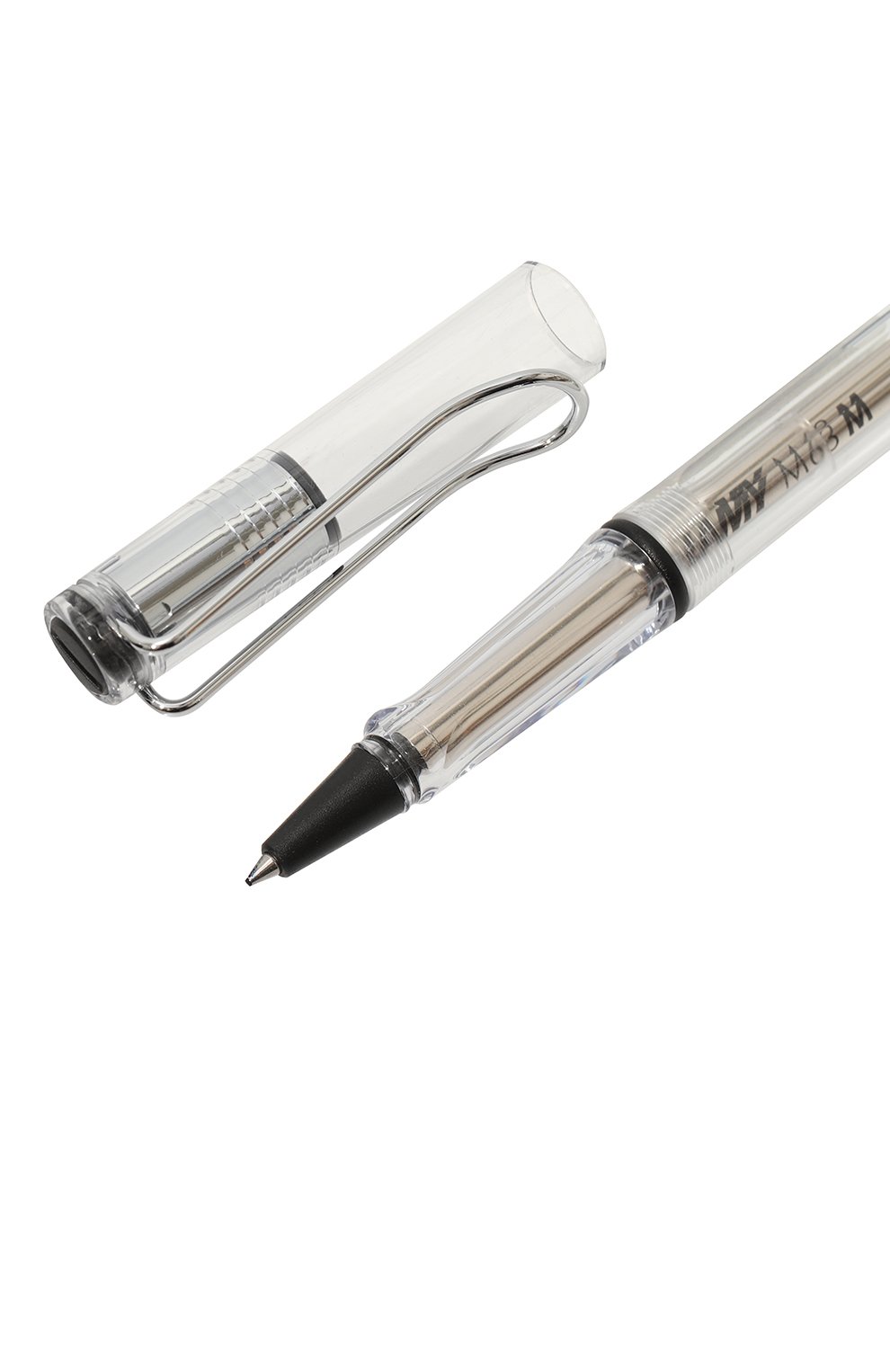 Чернильный роллер 312 vista LAMY, арт. 4001073, фото 2