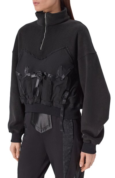 Анорак DANIIL ANTSIFEROV, арт. DA_1910.9005.026, фото 3