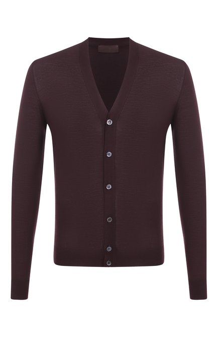 Мужской шерстяной кардиган MVST, арт. M0-M25.1MM.K410/44-60