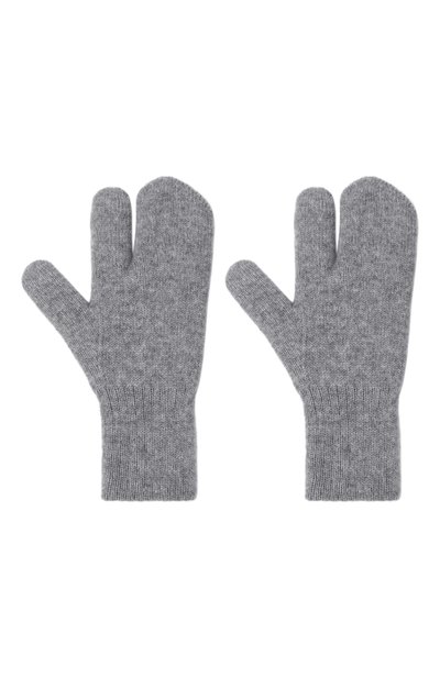 Кашемировые варежки now  CANOE, арт. 6403470, фото 3