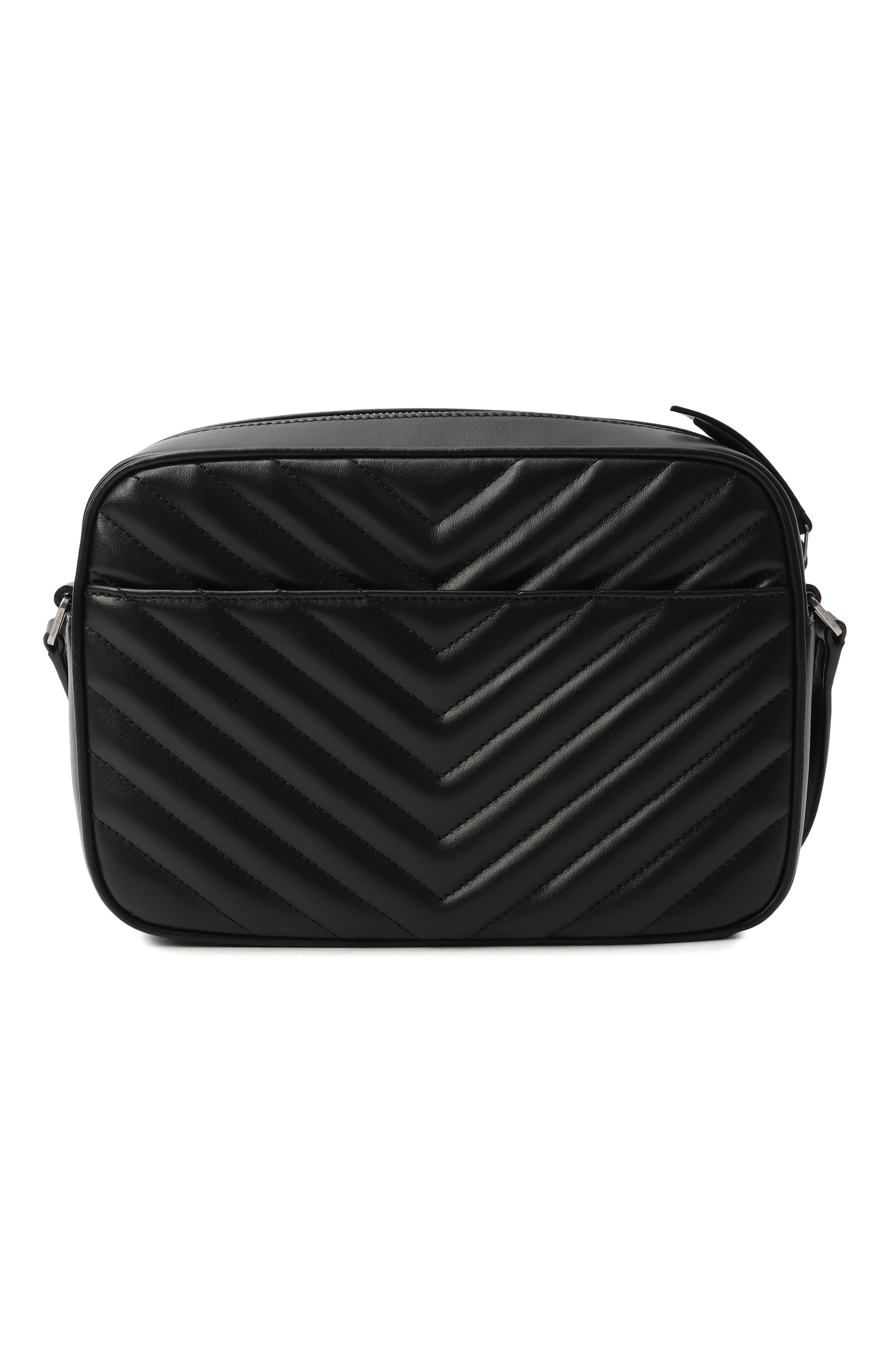 Сумка lou medium SAINT LAURENT, арт. 761554/DV704, фото 6