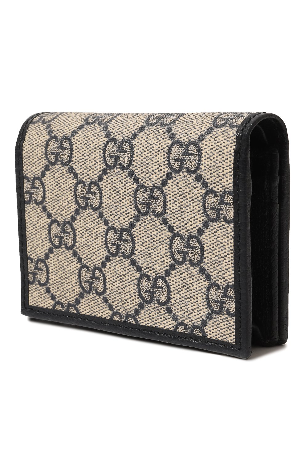 Портмоне 1955 horsebit GUCCI, арт. 621887 K9GSN, фото 2