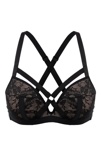 Женский бюстгальтер с плотной чашкой MARLIES DEKKERS, арт. 36701