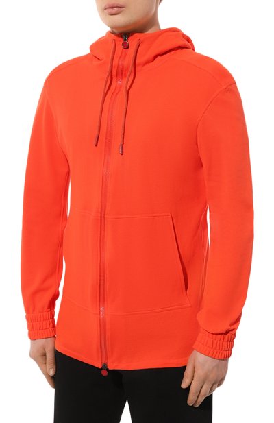 Хлопковая толстовка KITON, арт. UMC010H08801, фото 3