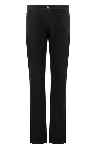 Мужские джинсы slim fit ZILLI, арт. J5T002M0470VZP000