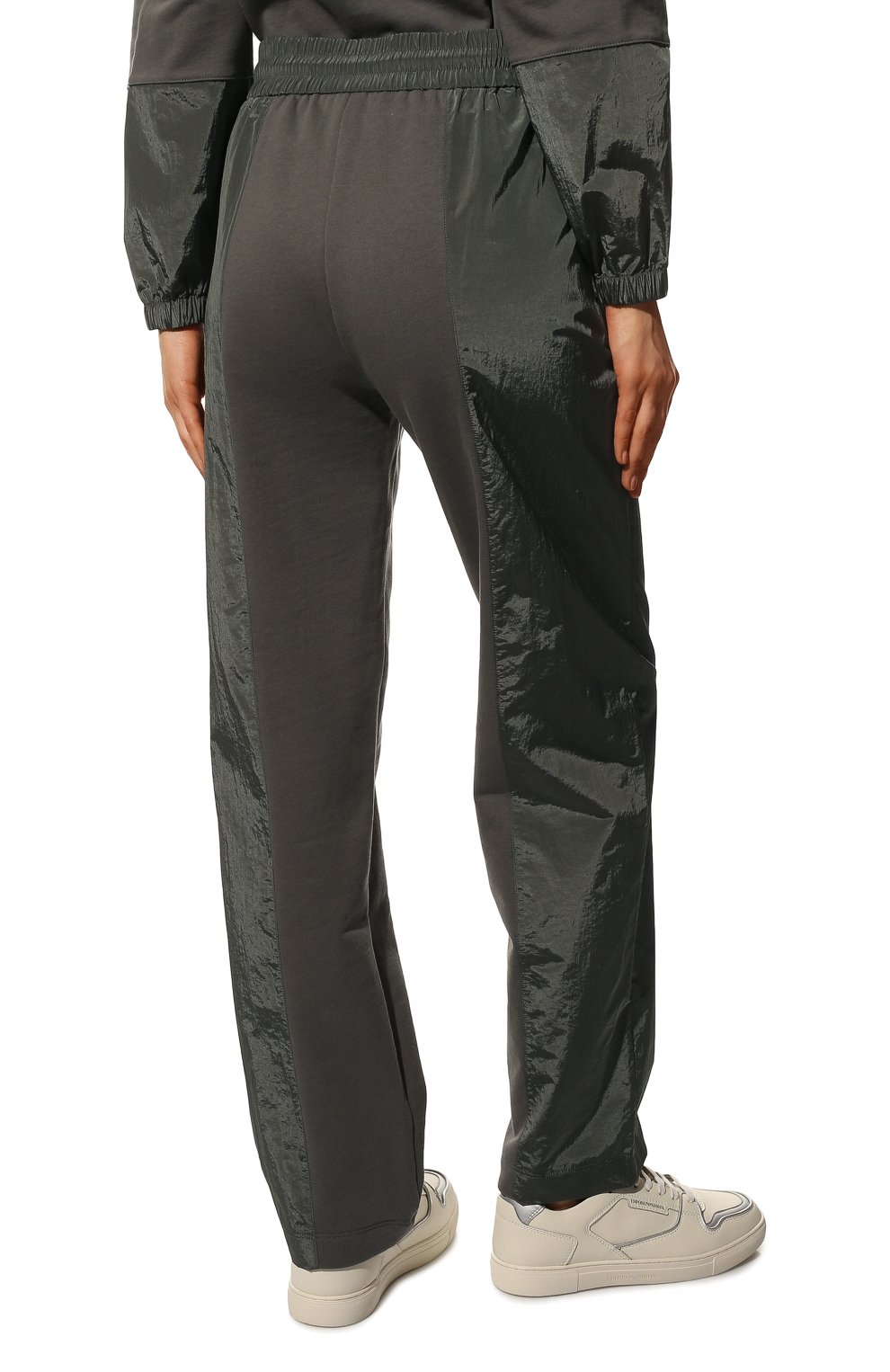 Брюки EMPORIO ARMANI, арт. 3L2P6D/2JYVZ, фото 4