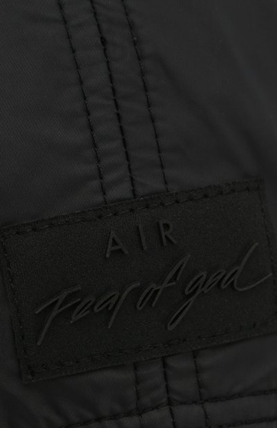 Бейсболка nike x fear of god NIKELAB, арт. AQ4265-011, фото 3