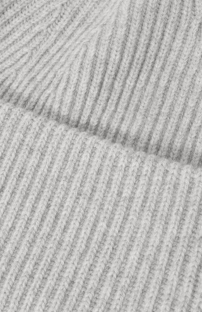 Шапка из шерсти и кашемира ADDICTED, арт. MK924, фото 4