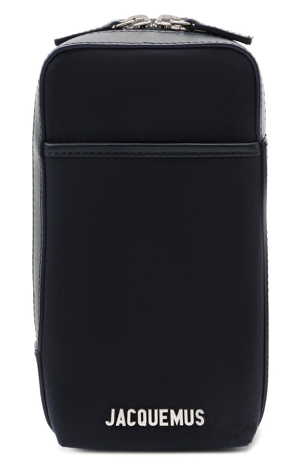 Текстильная сумка le giardino JACQUEMUS, арт. 225BA030-3018, фото 1