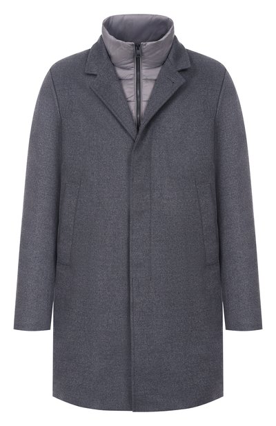 Мужское пуховое пальто DUNO, арт. F0ND0/PRAT0