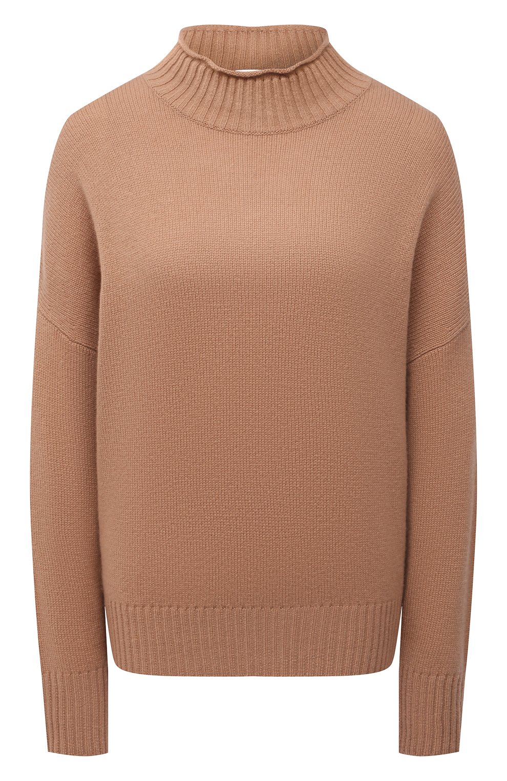 Кашемировый свитер ALLUDE, арт. 215/11153, фото 1