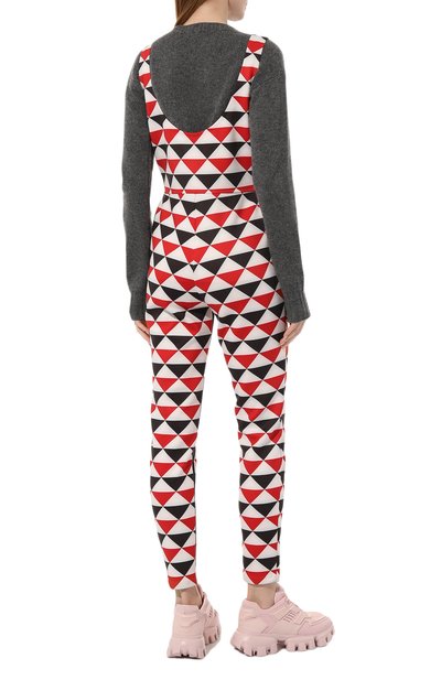 Комбинезон PRADA, арт. 133302-10QL-F0X5N-212, фото 4