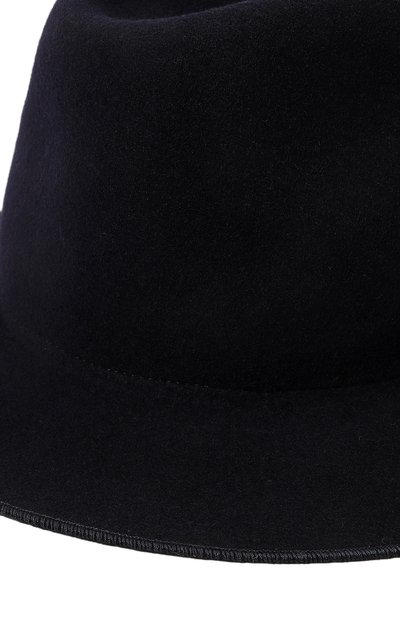 Шерстяная шляпа GIORGIO ARMANI, арт. 747343/3F609, фото 4