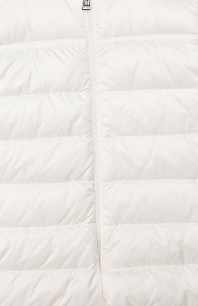 Комплект из комбинезона и пинеток MONCLER, арт. F1-951-1G500-00-C0401/3M-12M, фото 3